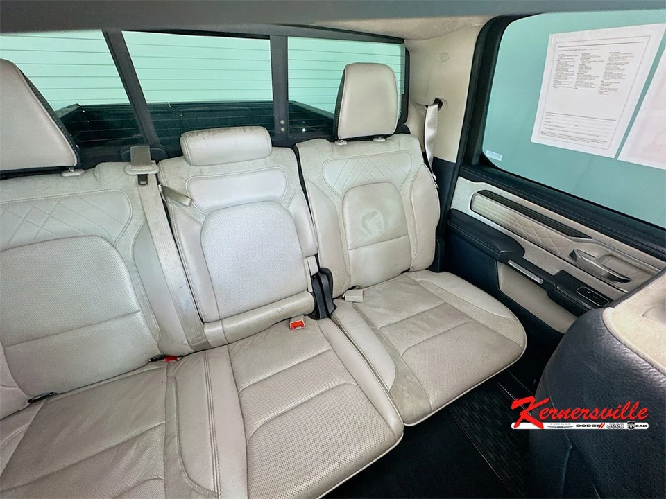 2023 Ram 1500 2nd Gen - Image 14 of 21