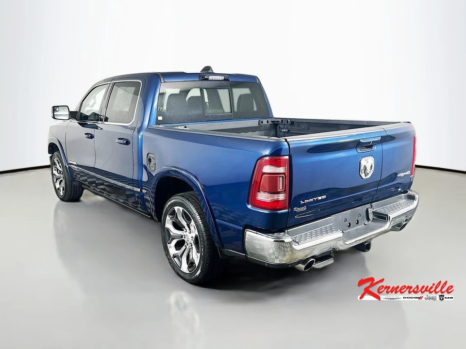 2023 Ram 1500 2nd Gen - Image 5 of 21