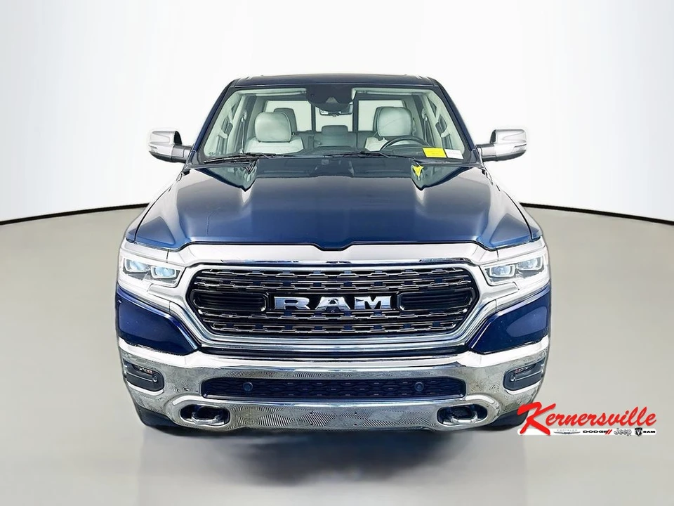 2023 Ram 1500 2nd Gen - Image 2 of 24
