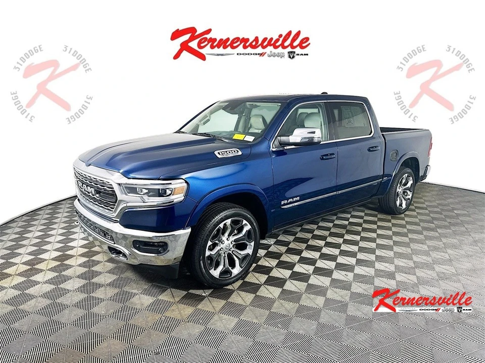 2023 Ram 1500 2nd Gen - Image 3 of 21