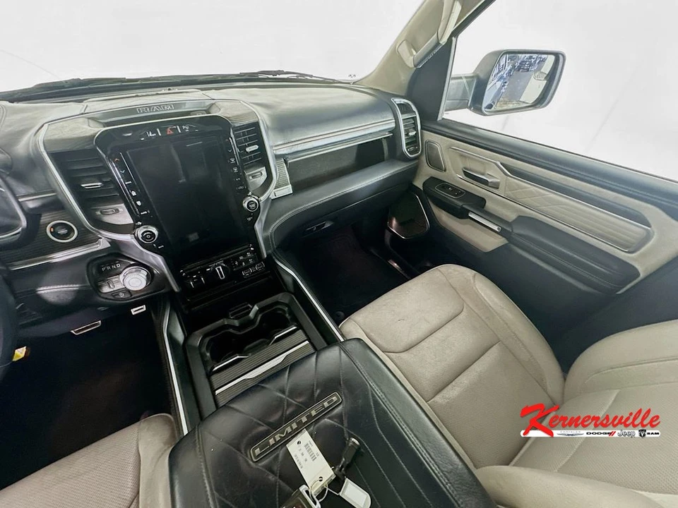 2023 Ram 1500 2nd Gen - Image 11 of 21