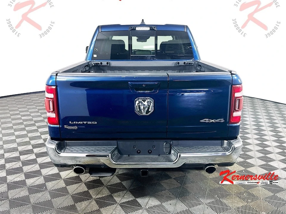 2023 Ram 1500 2nd Gen - Image 6 of 21