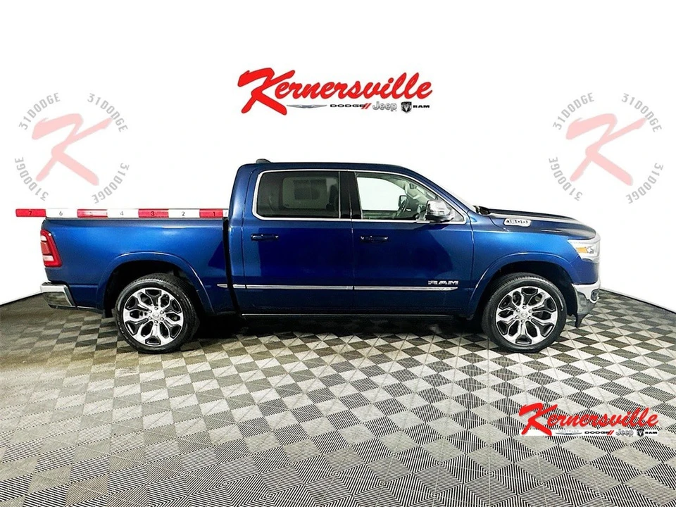 2023 Ram 1500 2nd Gen - Image 8 of 21