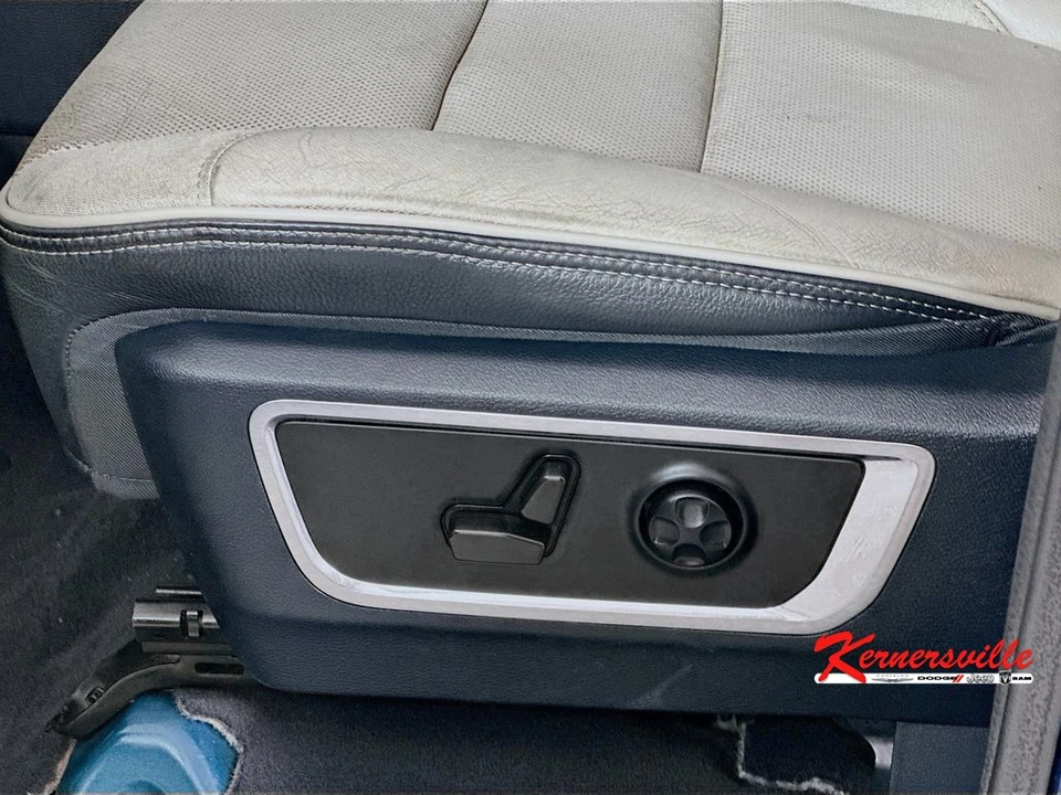 2023 Ram 1500 2nd Gen - Image 22 of 24