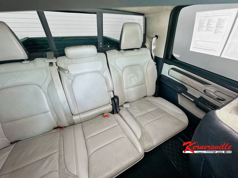 2023 Ram 1500 2nd Gen - Image 14 of 21