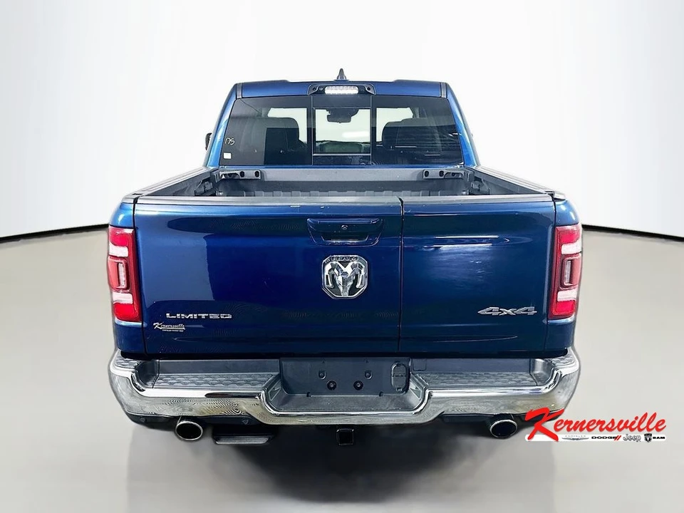 2023 Ram 1500 2nd Gen - Image 6 of 24