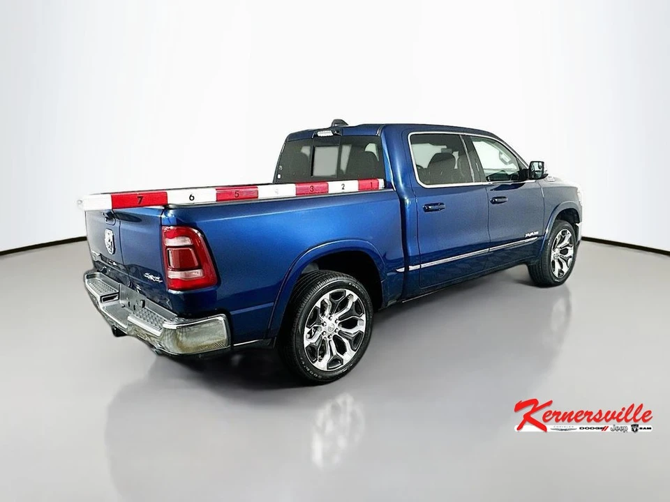 2023 Ram 1500 2nd Gen - Image 7 of 21