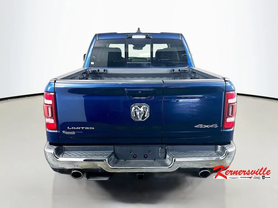 2023 Ram 1500 2nd Gen - Image 6 of 21