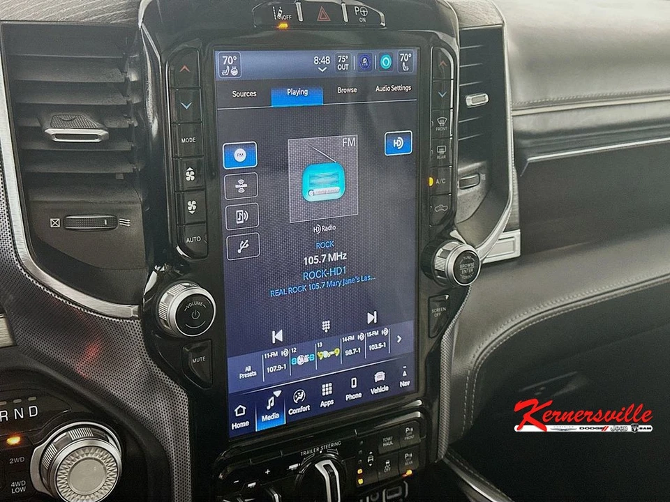 2023 Ram 1500 2nd Gen - Image 17 of 21