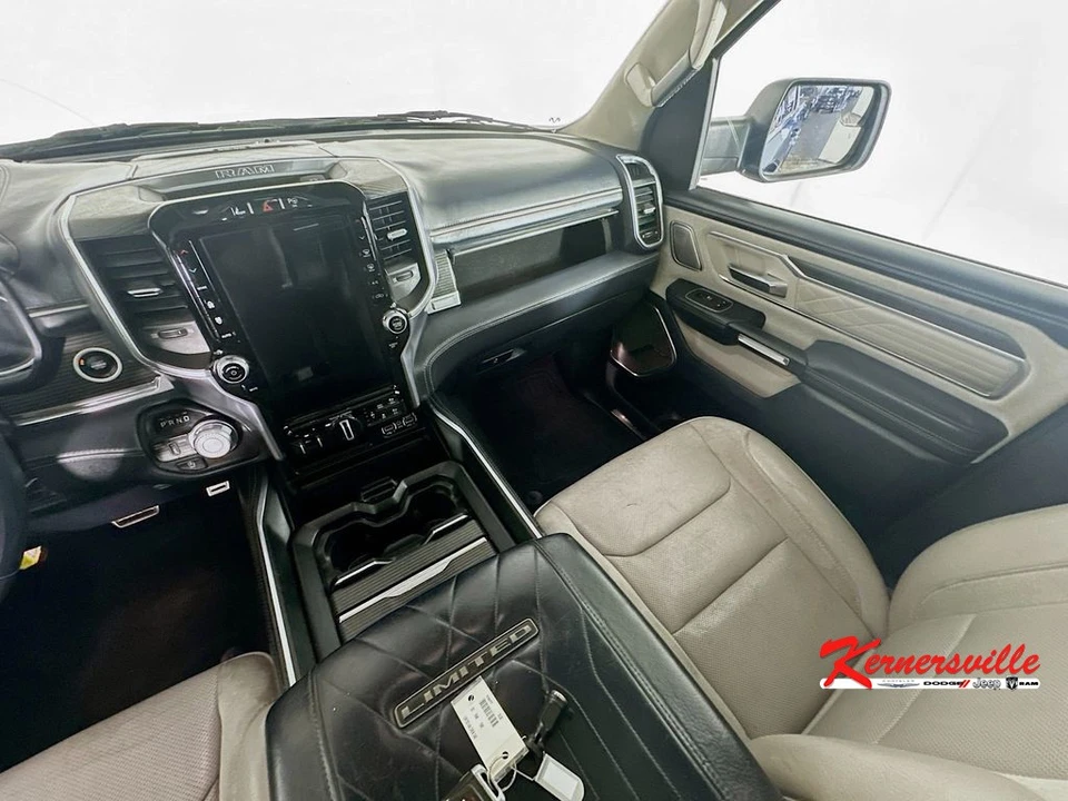2023 Ram 1500 2nd Gen - Image 11 of 24