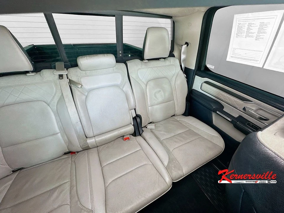 2023 Ram 1500 2nd Gen - Image 14 of 24