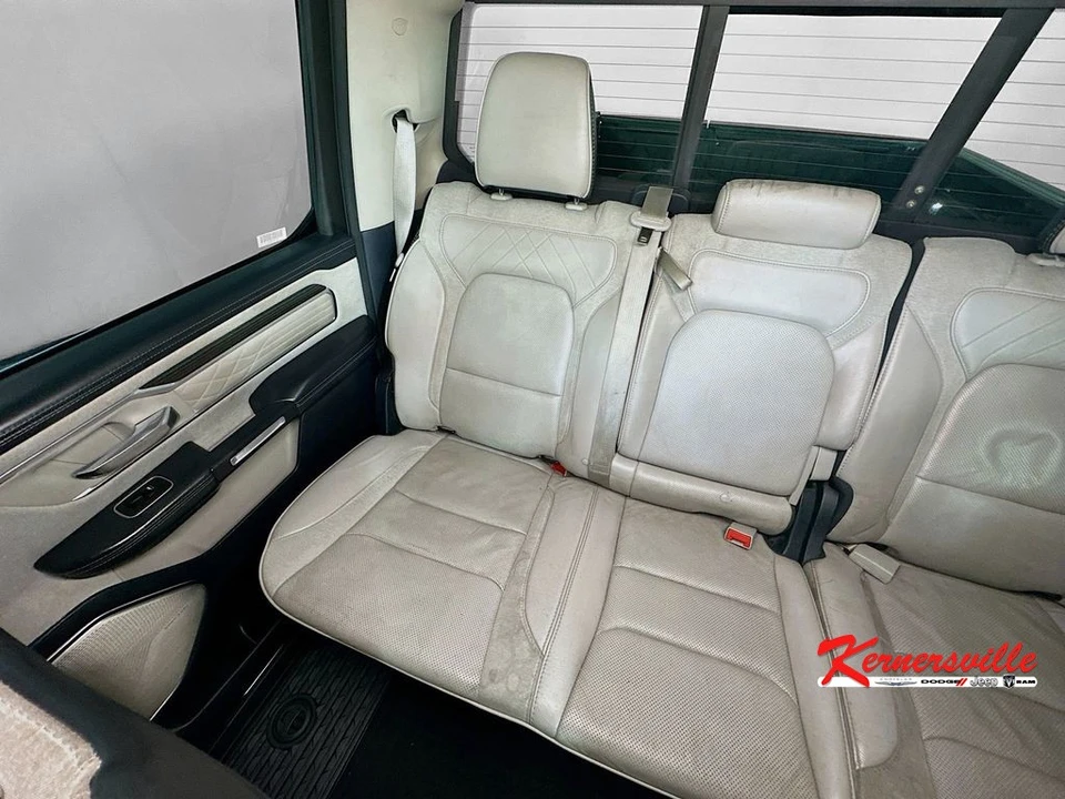 2023 Ram 1500 2nd Gen - Image 12 of 24