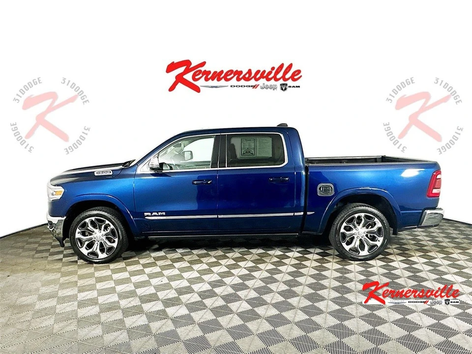 2023 Ram 1500 2nd Gen - Image 4 of 21