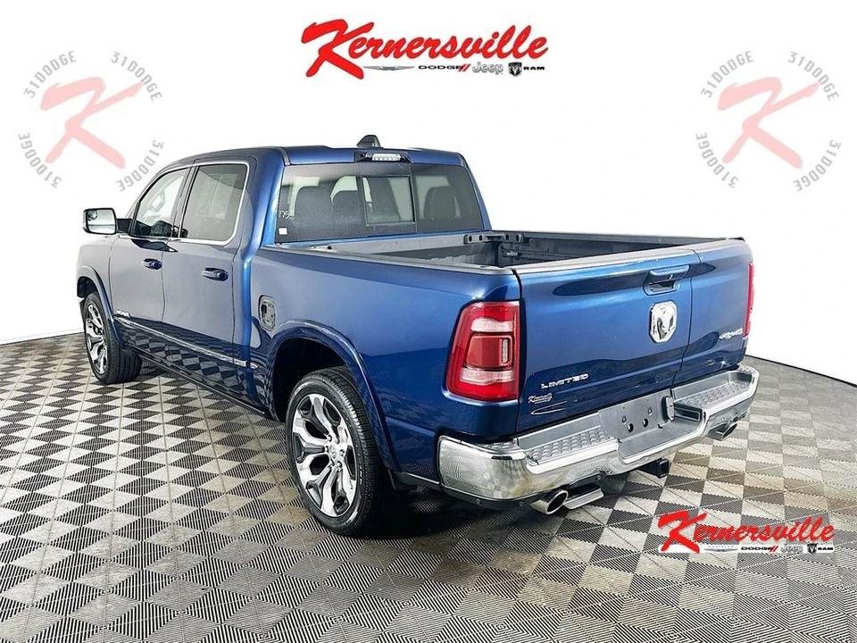 2023 Ram 1500 2nd Gen - Image 5 of 21