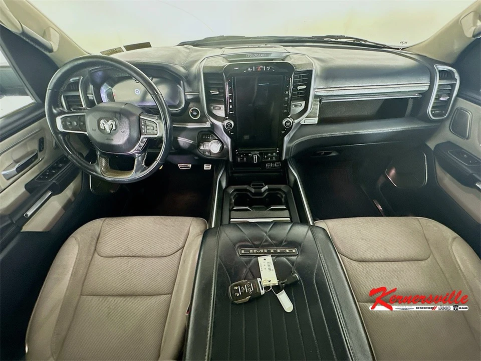 2023 Ram 1500 2nd Gen - Image 10 of 21