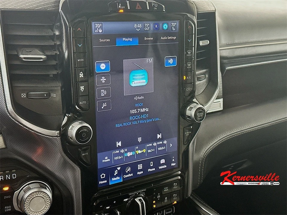 2023 Ram 1500 2nd Gen - Image 17 of 21
