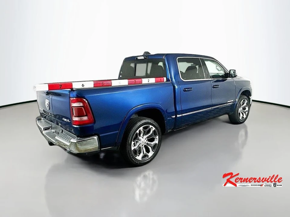 2023 Ram 1500 2nd Gen - Image 7 of 24