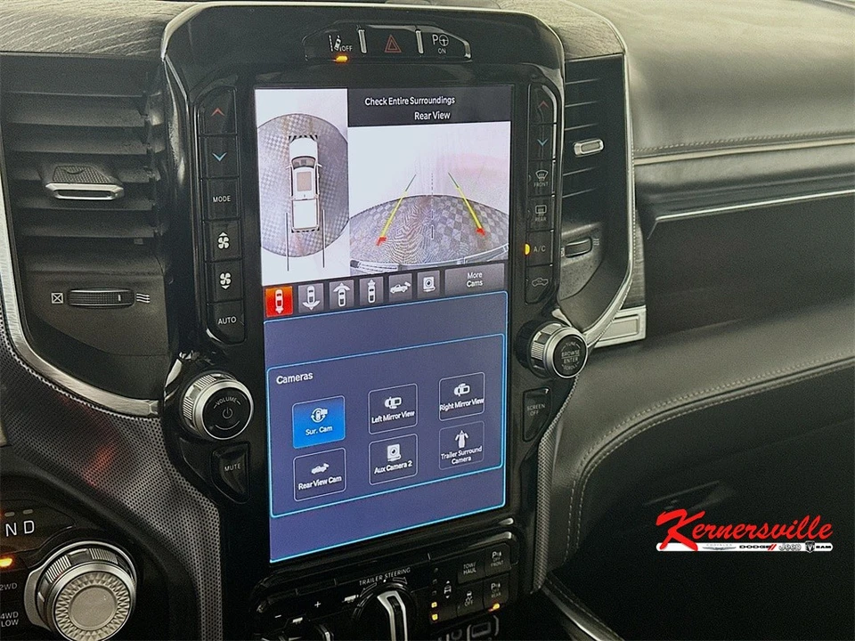 2023 Ram 1500 2nd Gen - Image 20 of 21