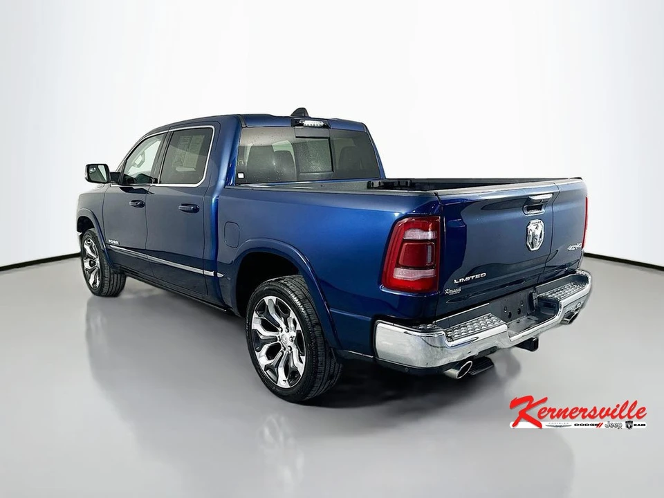 2023 Ram 1500 2nd Gen - Image 5 of 24