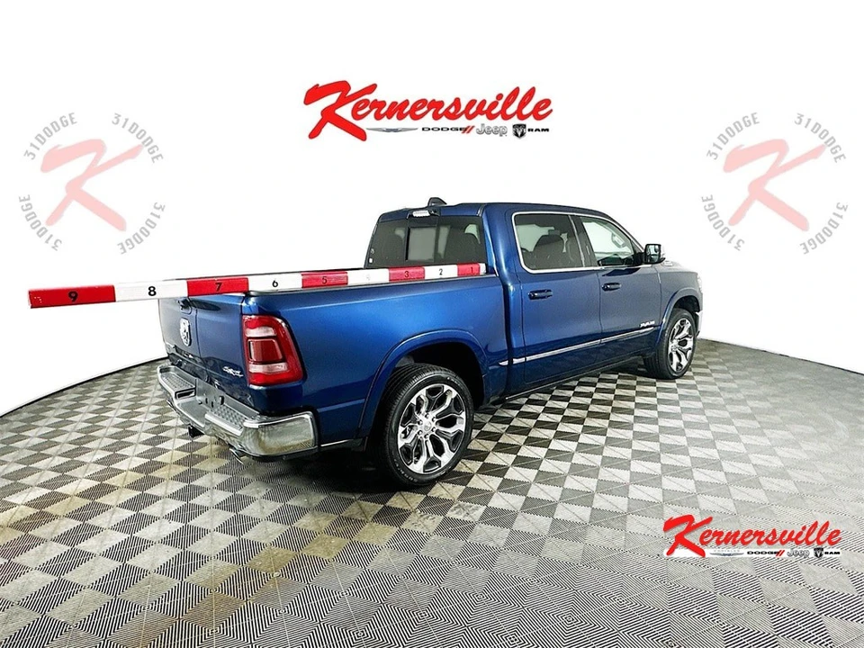 2023 Ram 1500 2nd Gen - Image 7 of 21
