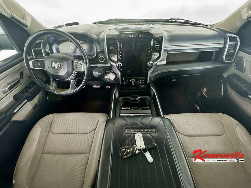 2023 Ram 1500 2nd Gen - Image 10 of 24