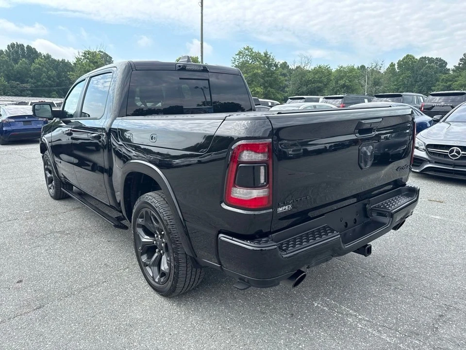 2023 Ram 1500 2nd Gen - Image 5 of 6