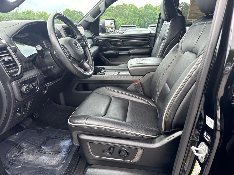 2023 Ram 1500 2nd Gen - Image 3 of 6