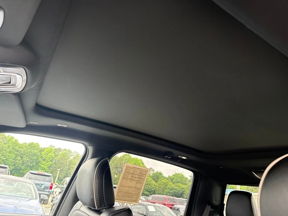 2023 Ram 1500 2nd Gen - Image 4 of 6