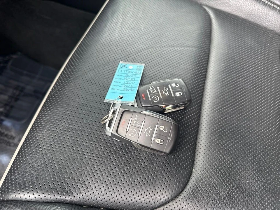 2023 Ram 1500 2nd Gen - Image 6 of 6