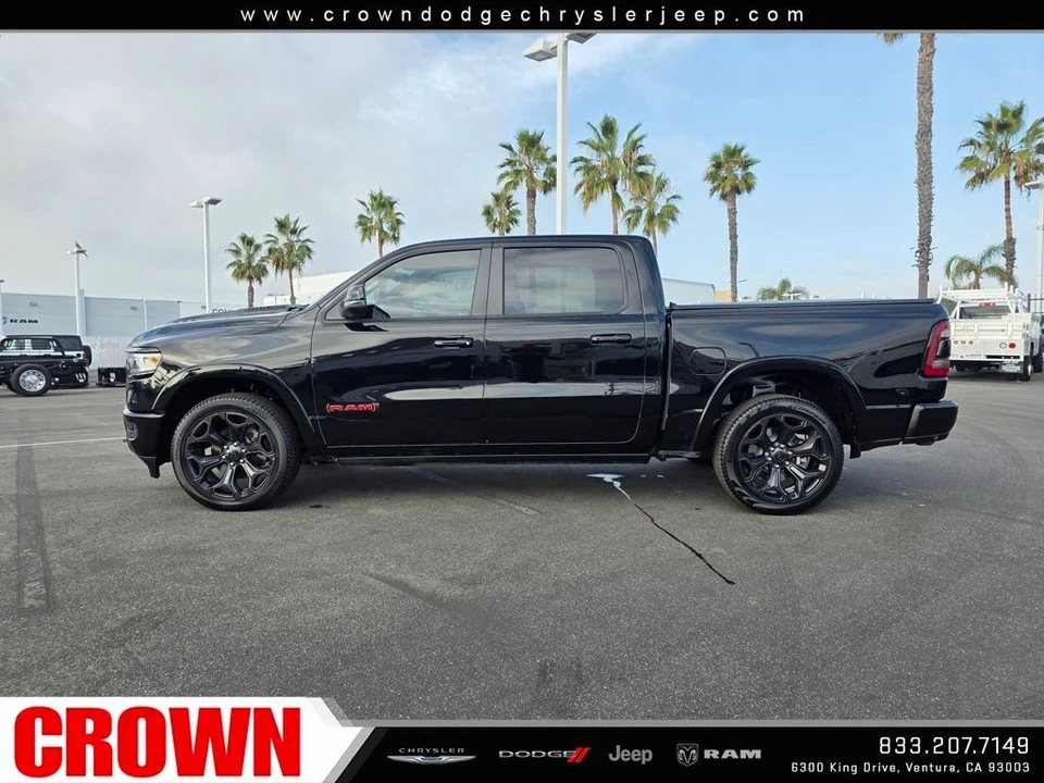 2023 Ram 1500 2nd Gen - Image 4 of 12