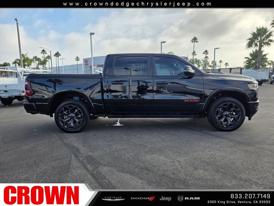 2023 Ram 1500 2nd Gen - Image 8 of 12