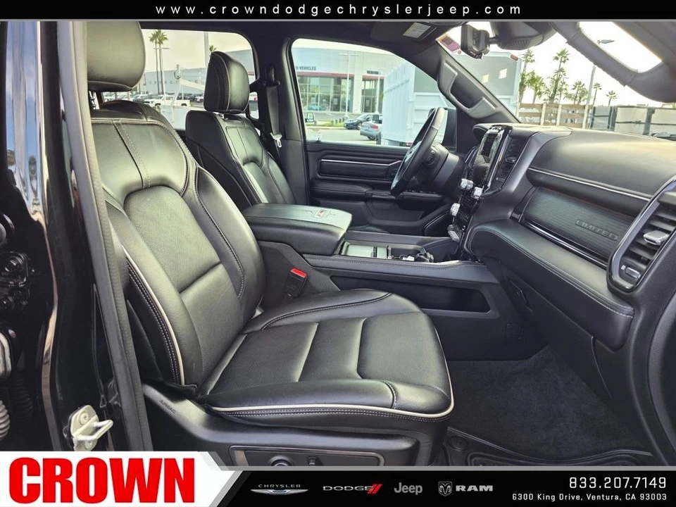 2023 Ram 1500 2nd Gen - Image 11 of 12