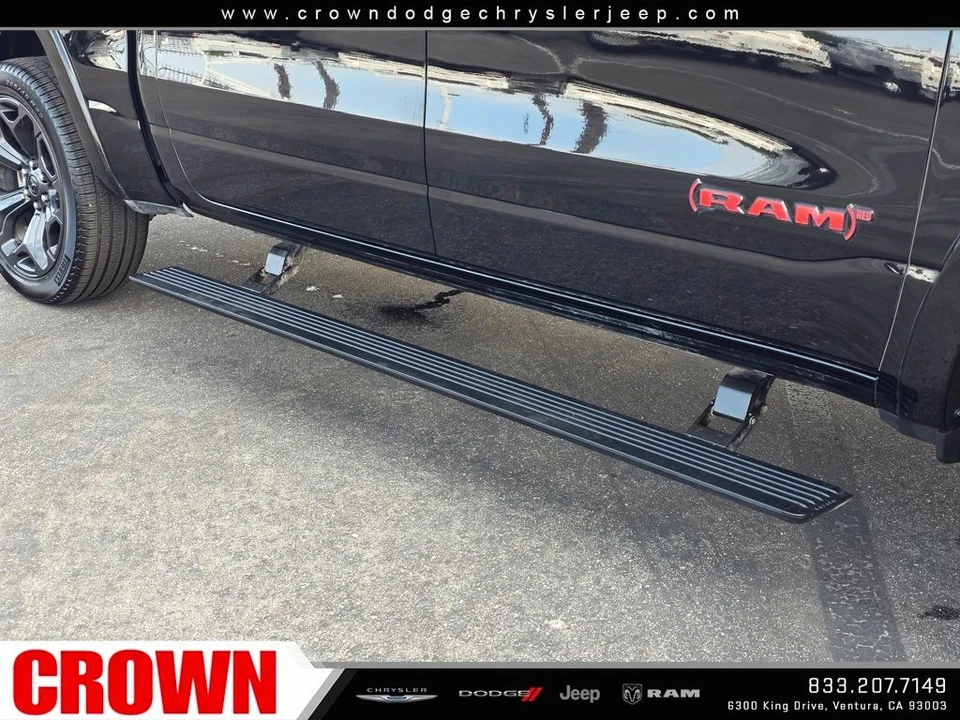 2023 Ram 1500 2nd Gen - Image 10 of 12