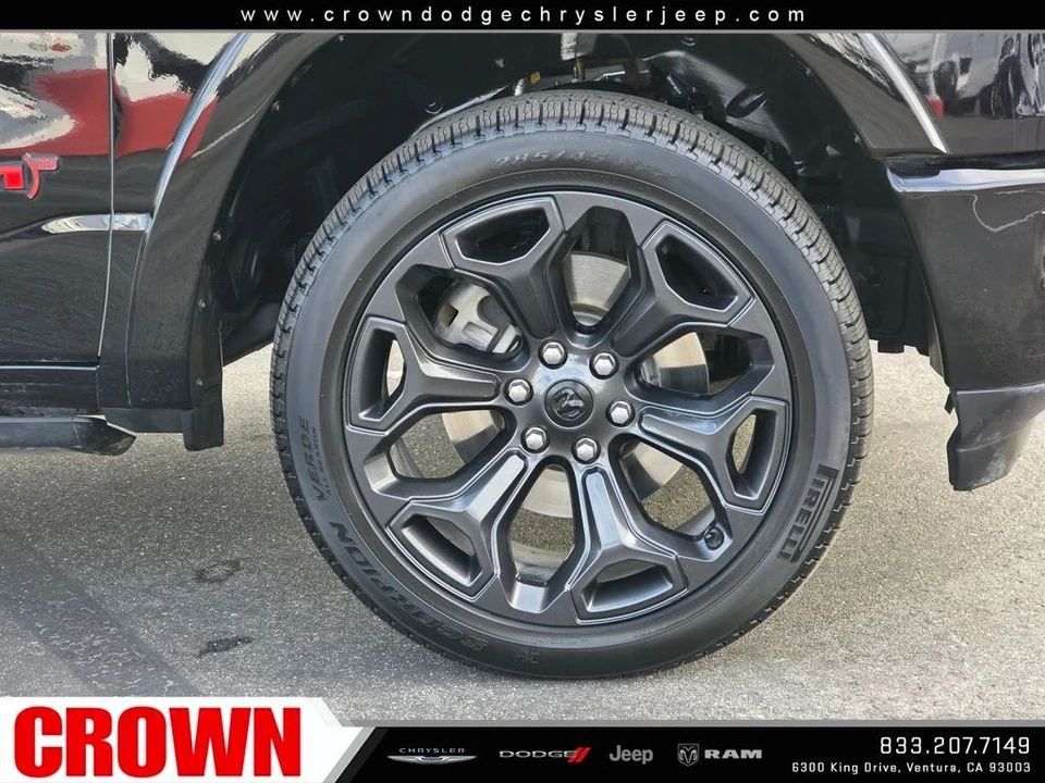 2023 Ram 1500 2nd Gen - Image 9 of 12