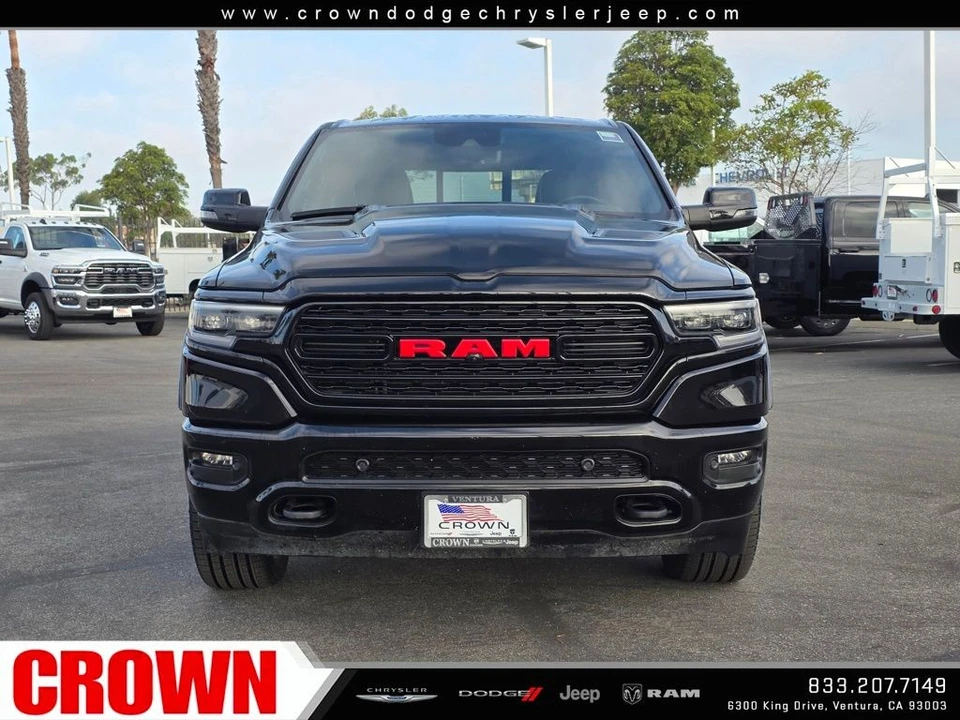 2023 Ram 1500 2nd Gen - Image 2 of 12
