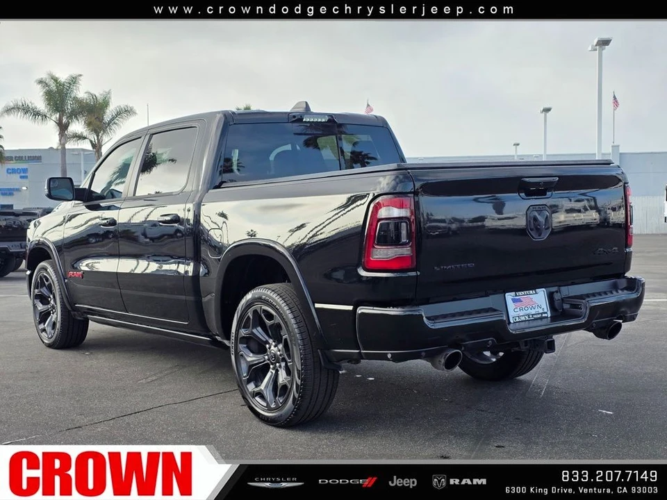 2023 Ram 1500 2nd Gen - Image 5 of 12