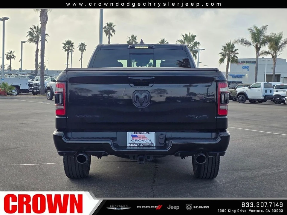 2023 Ram 1500 2nd Gen - Image 6 of 12