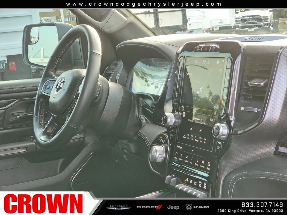 2023 Ram 1500 2nd Gen - Image 12 of 12