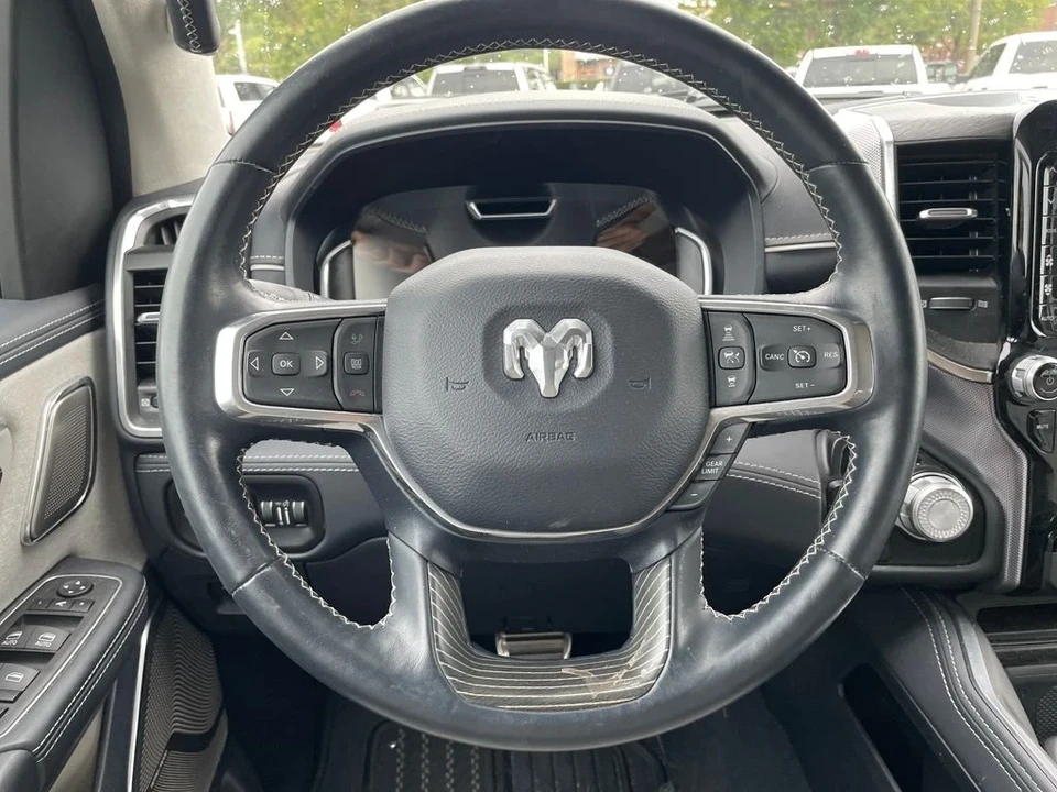 2023 Ram 1500 2nd Gen - Image 12 of 12