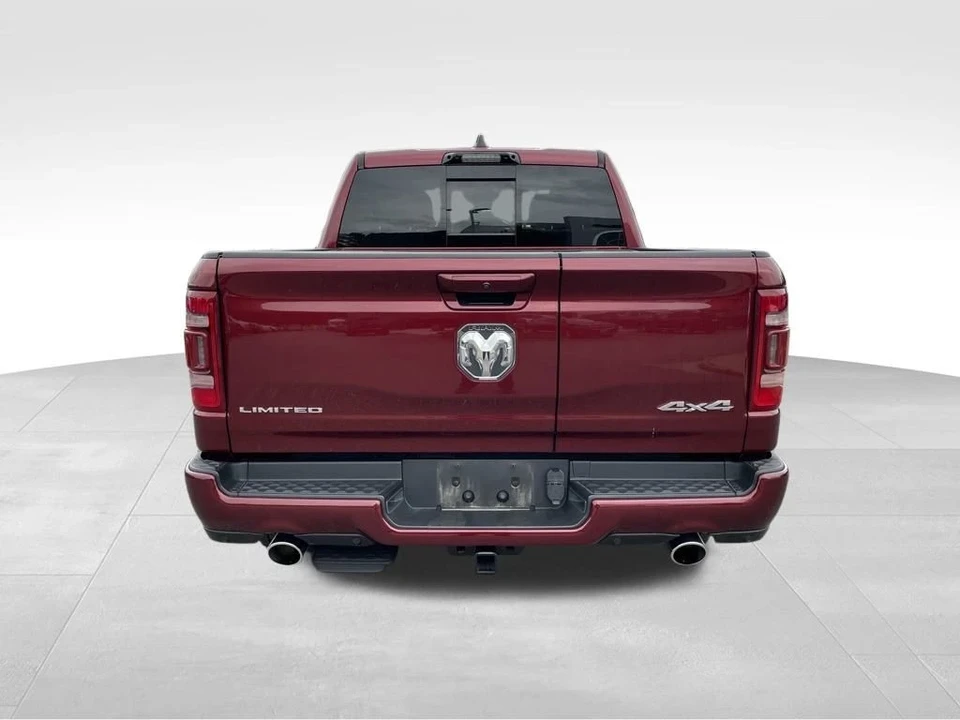 2023 Ram 1500 2nd Gen - Image 5 of 12