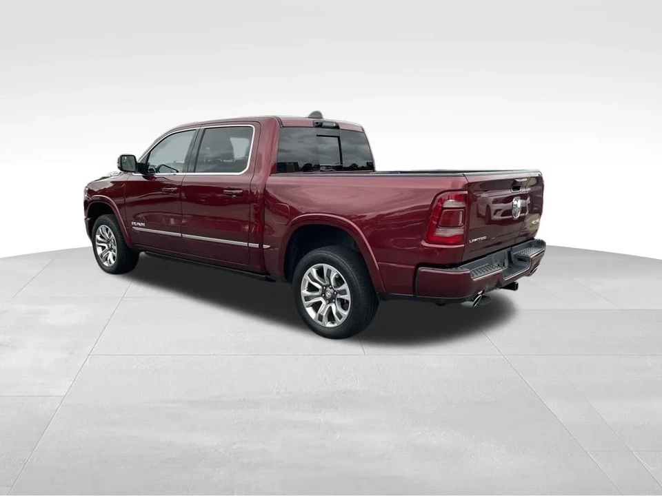 2023 Ram 1500 2nd Gen - Image 4 of 12