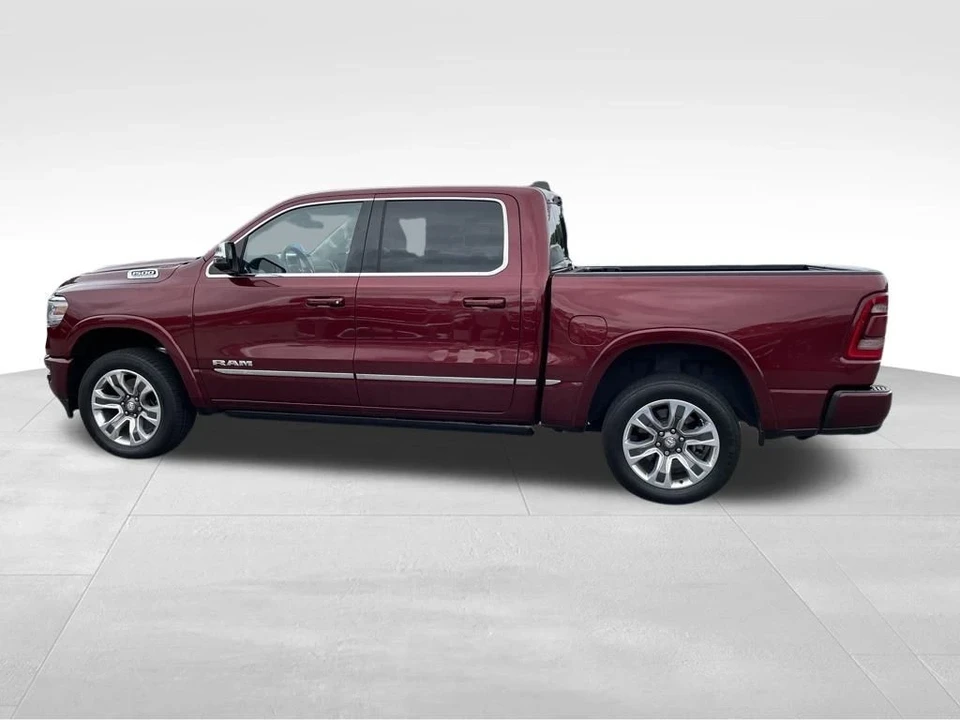 2023 Ram 1500 2nd Gen - Image 3 of 12