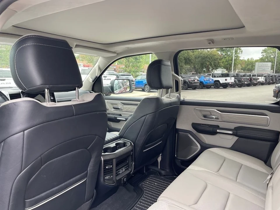 2023 Ram 1500 2nd Gen - Image 9 of 12