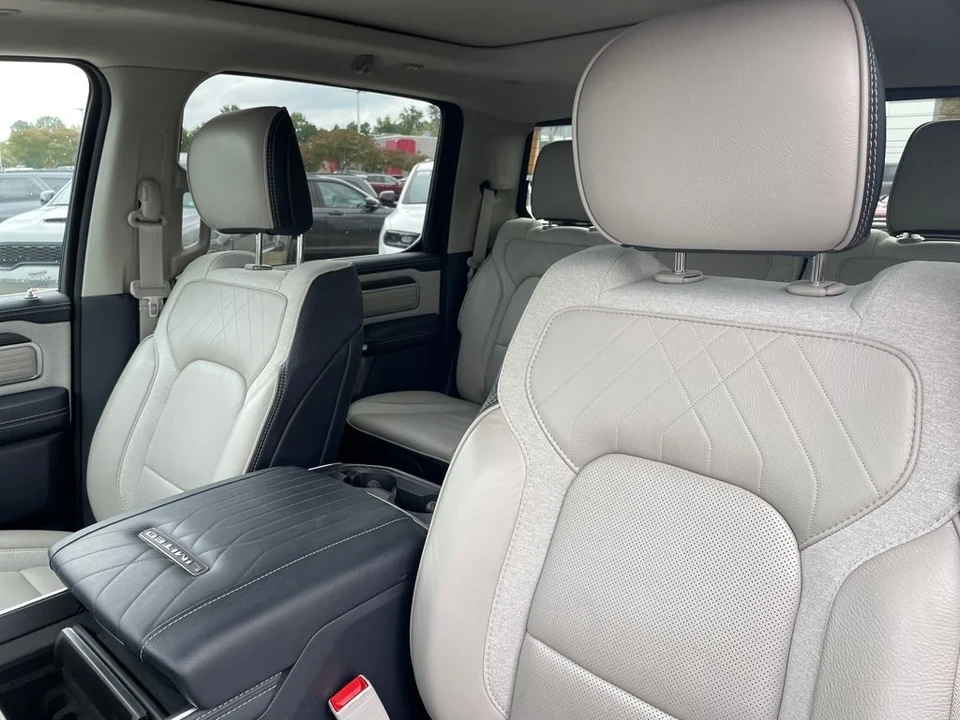 2023 Ram 1500 2nd Gen - Image 8 of 12