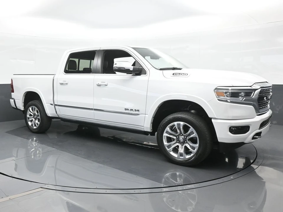 2023 Ram 1500 2nd Gen - Image 8 of 12
