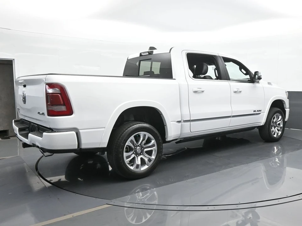 2023 Ram 1500 2nd Gen - Image 6 of 12