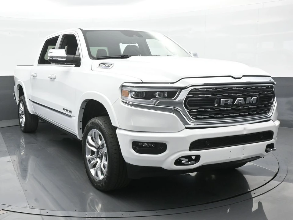 2023 Ram 1500 2nd Gen - Image 9 of 12