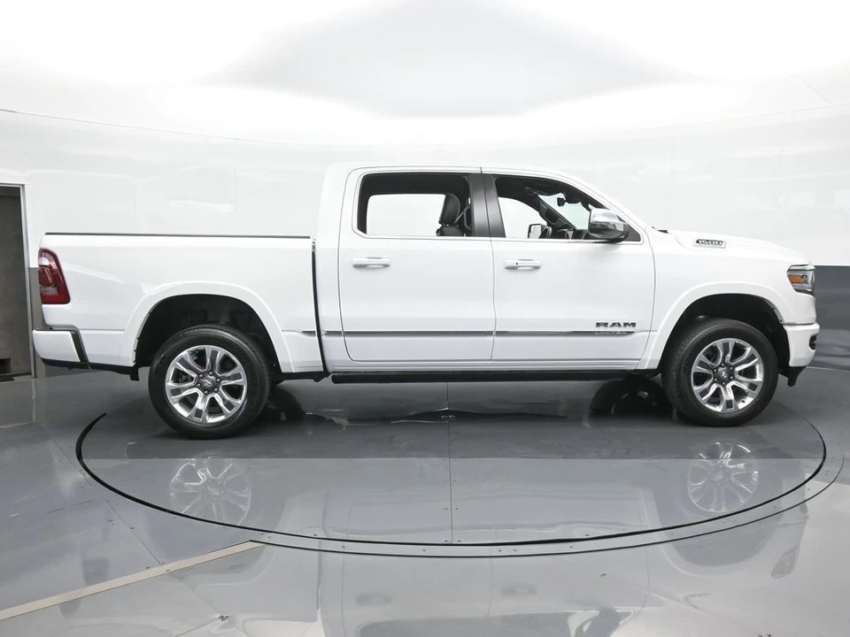 2023 Ram 1500 2nd Gen - Image 7 of 12