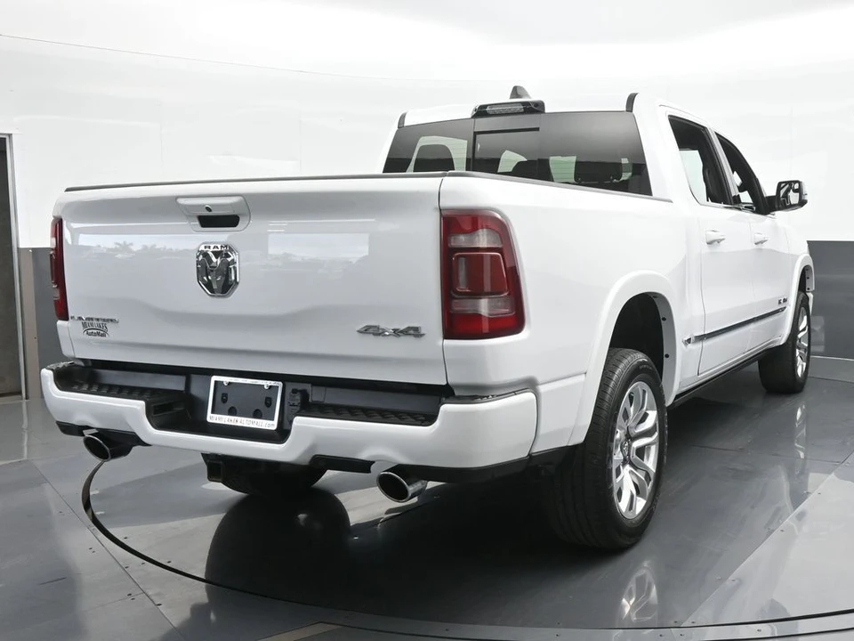 2023 Ram 1500 2nd Gen - Image 5 of 12