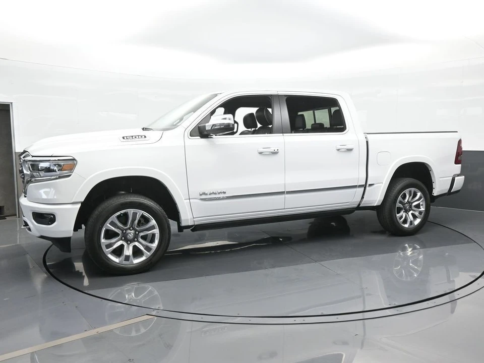 2023 Ram 1500 2nd Gen - Image 2 of 12